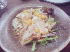 -渔日本料理铁板烧(新天地假日广场店)