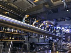 -Goose Island Brewhouse鹅岛精酿啤酒酿造工坊餐厅
