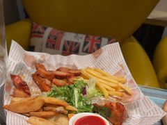 -米兰西点(辽阳店)