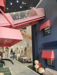 -奈尔宝家庭中心·亲子餐厅(华采天地店)