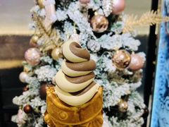 -高力乐面包咖啡厅(西塔店)