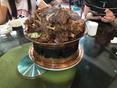 -来顺成饭庄