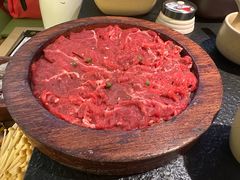 -季季山·云南野生菌火锅(上海首店)