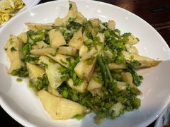 -吴门人家·苏宴宫廷菜(拙政园店)