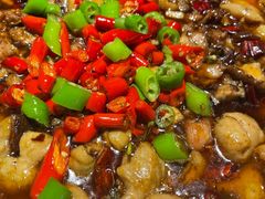 -泥糊破店小酒馆·团建聚餐(南京西路店)