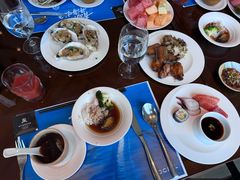 -Social 秀西餐厅-长沙瑞吉酒店(运达店)