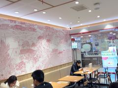 -喜家德虾仁水饺(青岛永旺东部店)