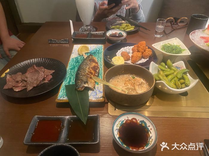 本寻烧肉酒场(双井店)图片