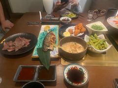 -本寻烧肉酒场(双井店)