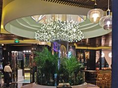 -润园四季椰子鸡火锅(海上世界店)