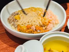 -裕兴记•蟹黄面馆(人民广场店)