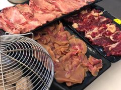 -陈记顺和潮汕牛肉火锅(番禺迎宾大道店)