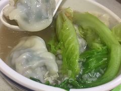 -芬芳甜品(同福路店)