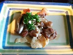 铁板牛仔骨-曙亚洲餐厅-重庆富力艾美酒店(南坪万达广场店)