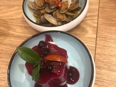 -船歌·鱼水饺青岛菜(国贸商城店)