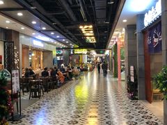 -凯德广场(学府店)