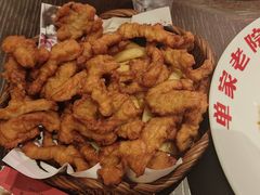-单家老院·院子里的青岛菜(沙子口店)