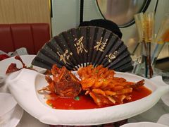 -米桃-吴韵风雅·拙园(北外滩来福士店)