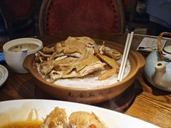 -金苑酒家·客家菜·广东老字号(万象店)