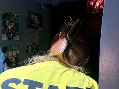 -逃脱反斗城沉浸剧情密室(北京路店)