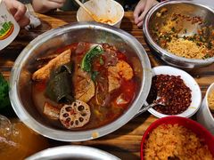 -胖子水煮(铁路三村无任何分店)