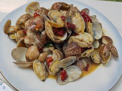 -来之顺海鲜菜馆·青岛菜·始于1993(栈桥店)