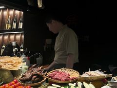 -三川·十酒Izakaya(南昌路店)