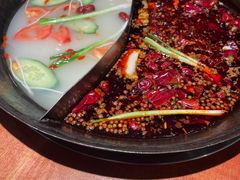 -周小明火锅(黑金冠社区店)