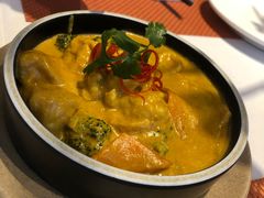 -若蘭慈·无国界素食料理(欢乐海岸店)