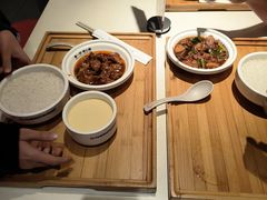 -72街荷叶饭(东方宝泰广场店)