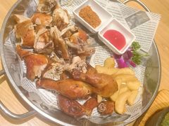 -食古论今·家常菜(江宁砂之船店)