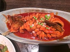 -扬州狮子楼(总店)