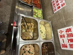 -老方桌烂蹄花川菜馆(九龙坡店)
