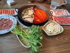 -楠火锅(新街口苏宁店)