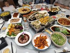 -尚宴(盛世广场·食尚街店)