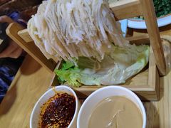-醉长安(南门总店)