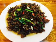 -下梅人家土菜馆(历史文化餐厅度假区店)