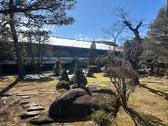 -高山阵屋