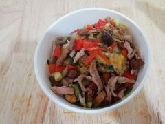 -周记热干面豆皮大王(桃花东街店)