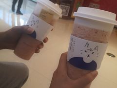 -百分茶(九洲新世界店)