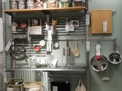 -宜家家居(哈尔滨商场店)