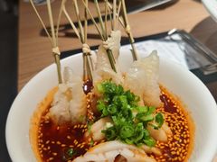 -太二酸菜鱼(沈阳万象城店)