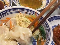 鲜虾云吞-双喜老铺(人民广场店)