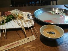 -来蜀乾串串香(北京总店)