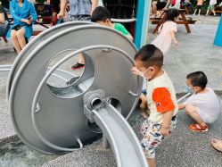 -季高兔窝窝亲子园(上海薰衣草公园店)