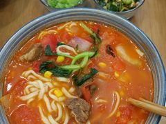 -陈八两面家(华孚写字楼店)