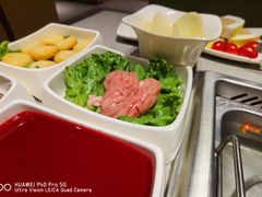 -海底捞火锅(大融城店)