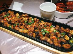 香不腻五花肉-有位虾匠·香辣蟹·小龙虾(李村店)