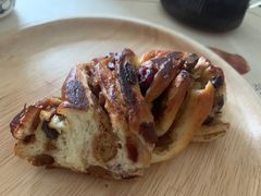 肉桂花环-ZEROTIME零家茶歇(望京店)