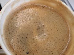 -茶缸AMOKKA COFFEE